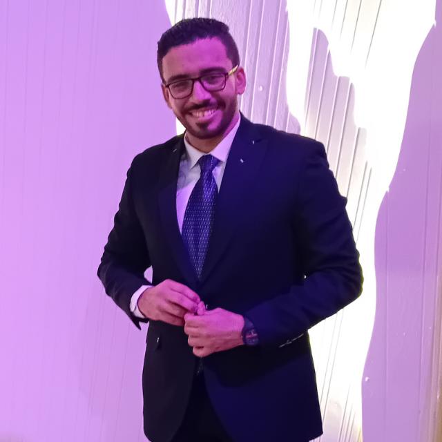 مدير الشركة